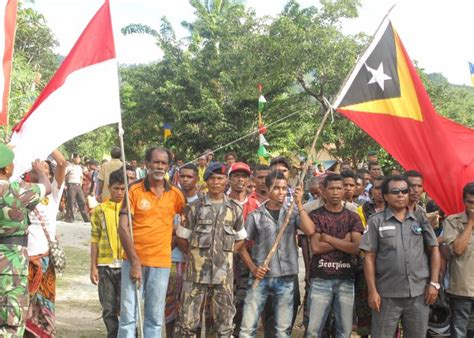Konflik Timor Leste